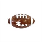 TGB16414-FB 16 Inflatable Football Beach Ball With Custom Imprint